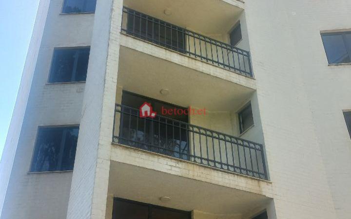 39.Bole-demibel Apartment 770 m² whit commercial Building B⁺G⁺⁷