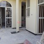 41.Samit 90 m² L– shape House