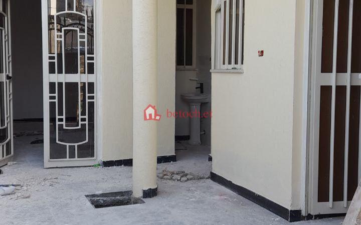 41.Samit 90 m² L– shape House