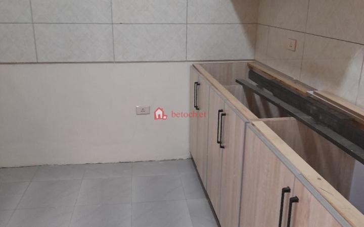 61.Kotebe 150 m²Ground Residence Villa House