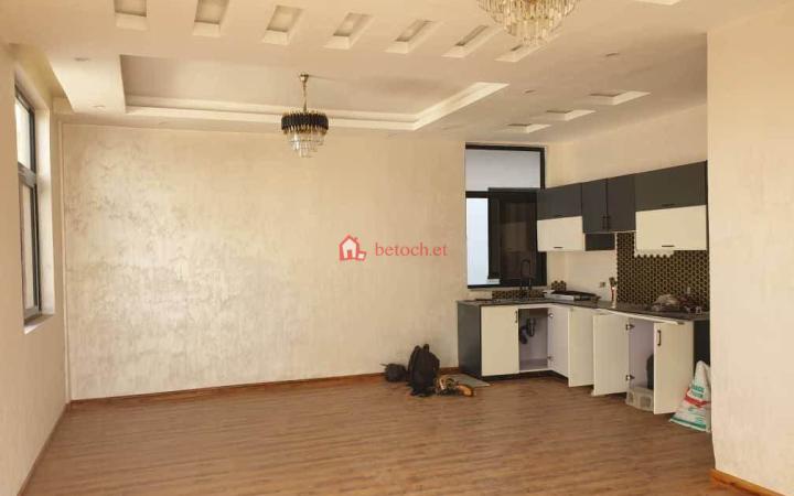 3.Bole bulbula 270 m² Residence Villa House