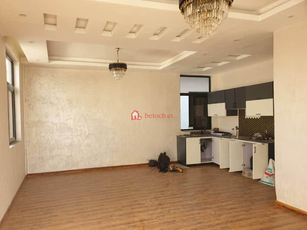 3.Bole bulbula 270 m² Residence Villa House