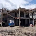 1.Haile garment 500 m² G⁺¹ Residence Villa building (Under Construction Structure G⁺²)