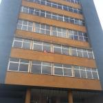 19.Merkato 450 m² G⁺⁶ commercial building