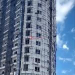 21.Addis Ababa 600 m² B⁺G⁺¹⁴ Commercial Complex Building with 4-14 Apartment 1-3 Commercial with Mezzanine