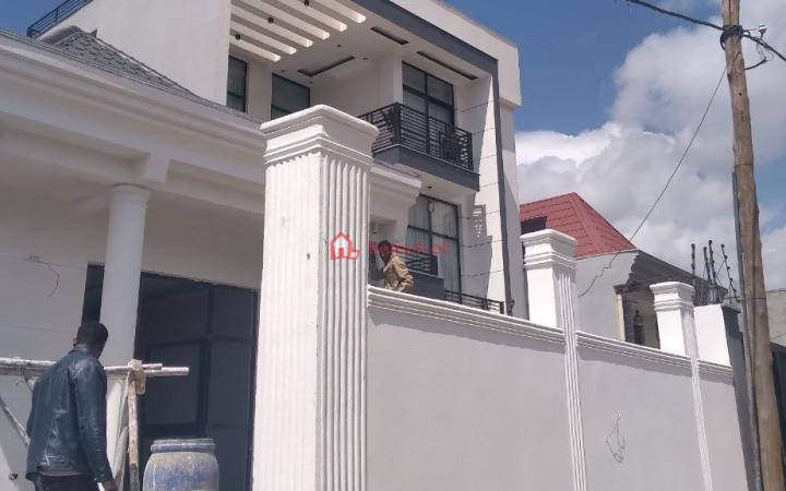 43.Smite 250 m² Residence Villa House