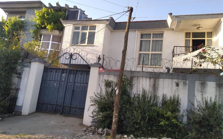 13.Kottebe 270 m² G⁺¹ Residence Villa House Building