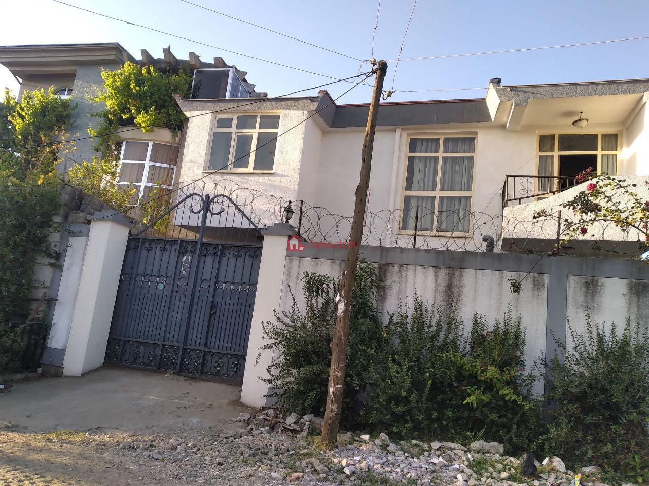 13.Kottebe 270 m² G⁺¹ Residence Villa House Building