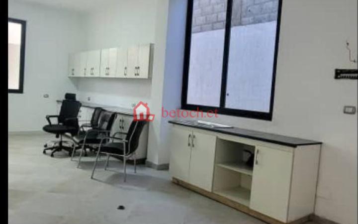 41.Bole Bulibula 500 m² G⁺²Resident Villa House Building