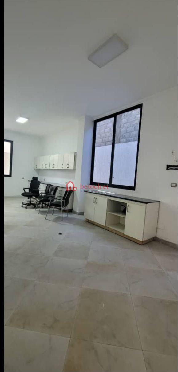 41.Bole Bulibula 500 m² G⁺²Resident Villa House Building