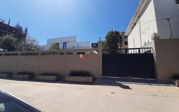 15.Bole 500 m² Luxury Residence ground Villa House