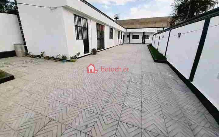 29.Wossen 420 m² L– shape House