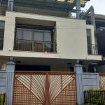 23.Ayat 150 m² G⁺² Resident Villa House Building