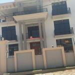23.Ayat 500 m² G⁺² luxury Resident Villa House Building