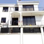 21.Samite 250 m² G⁺² Resident Villa House Building