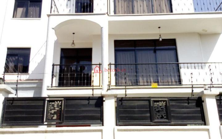 21.Samite 250 m² G⁺² Resident Villa House Building