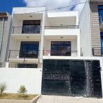 112.Samite (Washington) 175 m² G⁺² Residence service Villa building