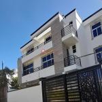 113.CMC 250 m² G⁺³ Resident Villa House Building