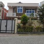 63.Samit-Figa 175 m² G⁺¹ Resident Villa House Building