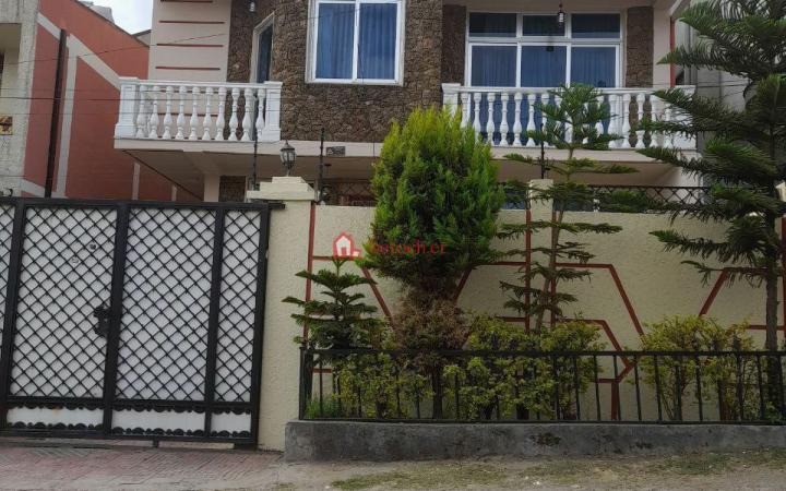 63.Samit-Figa 175 m² G⁺¹ Resident Villa House Building