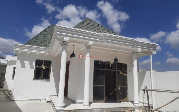 3.Bole bulbula 250 m² Residence Villa House