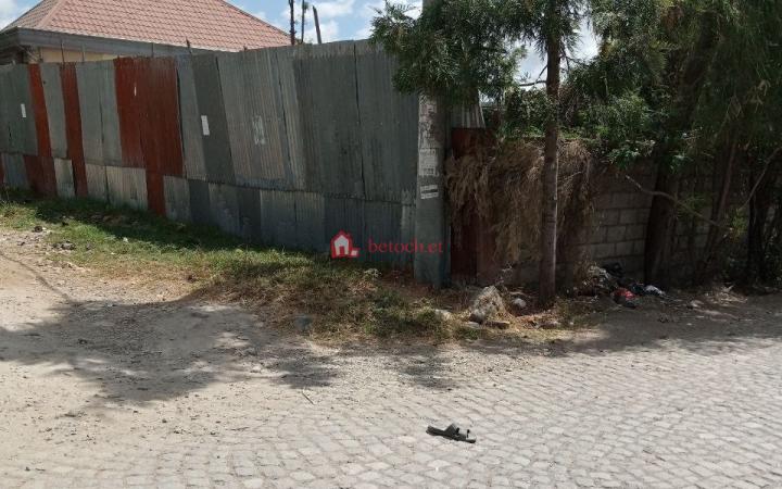 77.Goro 500 m² an old Ground residence House (For Apartment or Others investment)