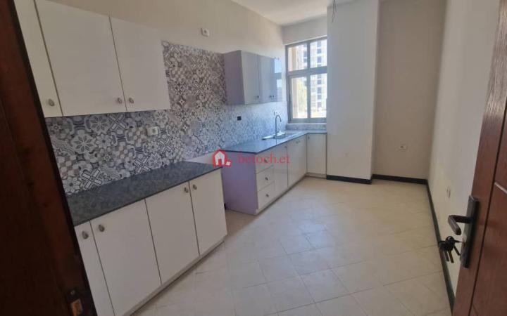 2.Gottera-wongelawit 133 m² Residence Apartment Ground floor