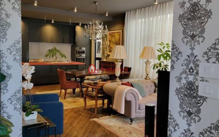 64.Bole-Rwanda 447 m² Residence Villa House