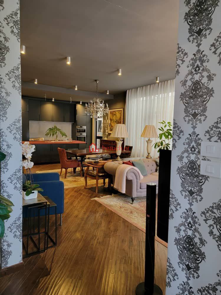 64.Bole-Rwanda 447 m² Residence Villa House