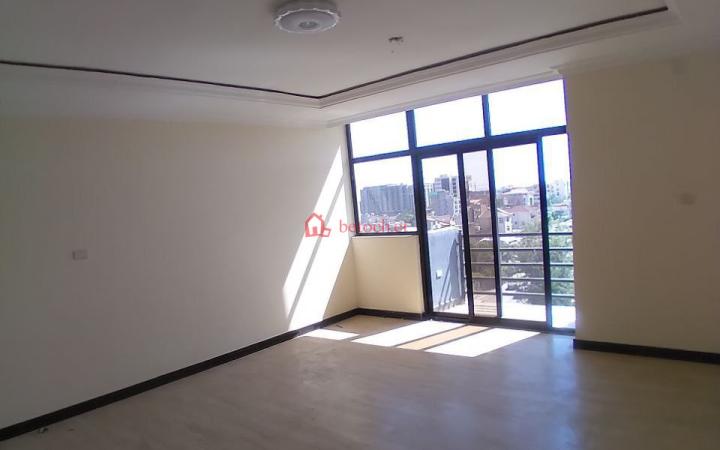 3.Megenagna-24 qebele 154 m² Apartment 1st-6th floor