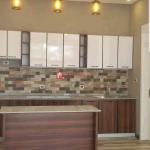 114.Ayat 230 m² G⁺¹ Residence service Villa building