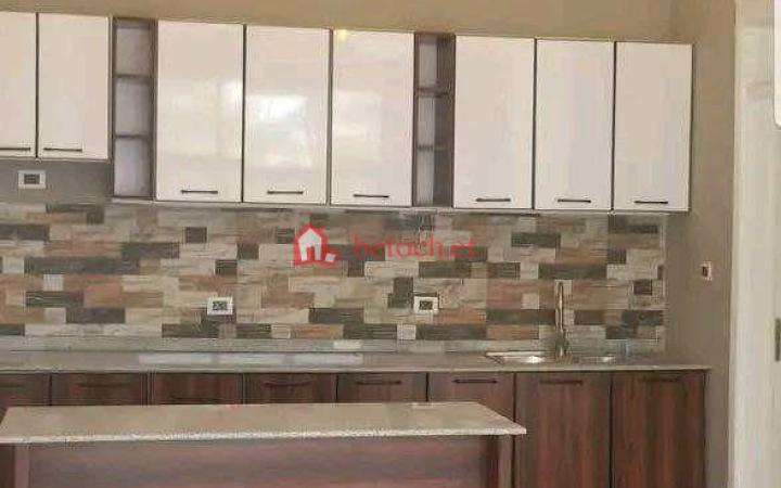 114.Ayat 230 m² G⁺¹ Residence service Villa building