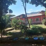 79.Adisu-gebeya 3500 m² an old residence House (For Apartment,School or Others investment)