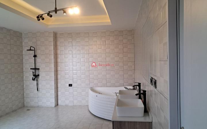 115.Mekanissa 400 m²(Extra 35 m²) G⁺² Residence service Villa building