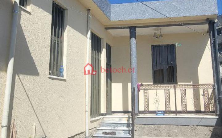 53.Goro 150 m² (Extra 50 m² included) L– shape Residence House