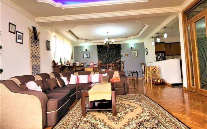 50.CMC Michael 355 m² B⁺G⁺¹ Resident Villa House Building