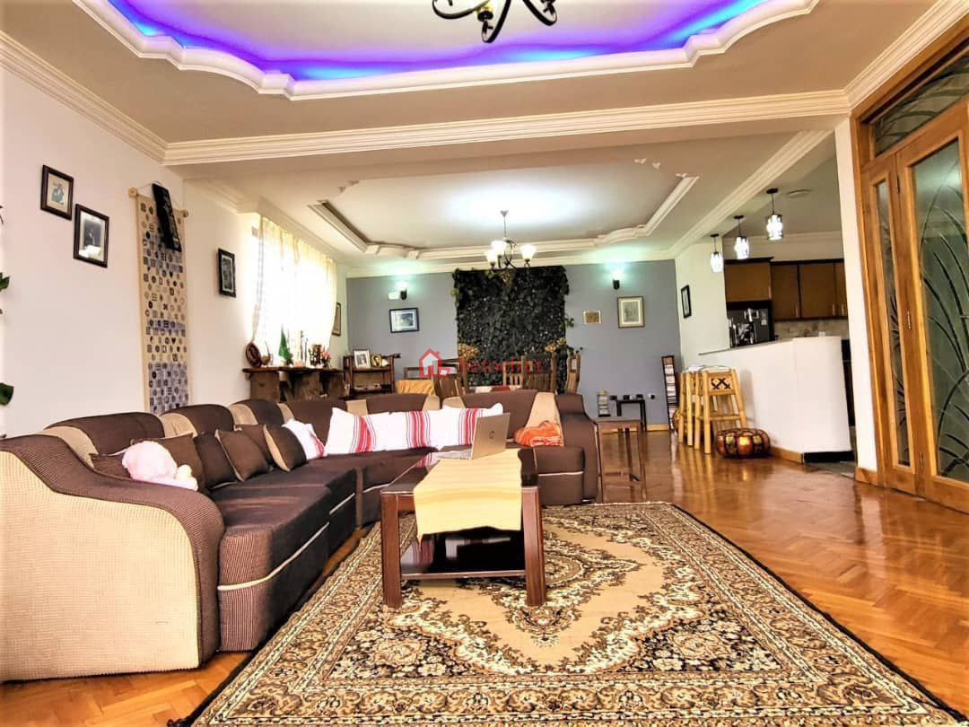 50.CMC Michael 355 m² B⁺G⁺¹ Resident Villa House Building