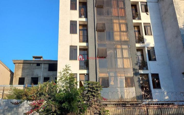 18.Samite 250 m² G⁺⁴ Commercial or Apartment