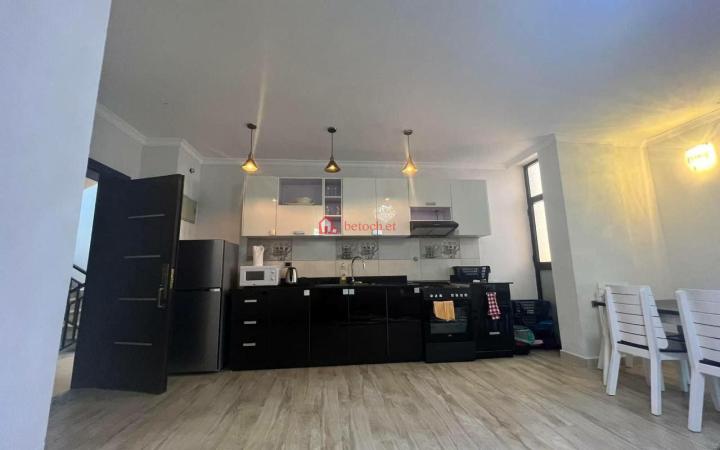 5.Megenagna 84 m² Residence Apartment 1st floor