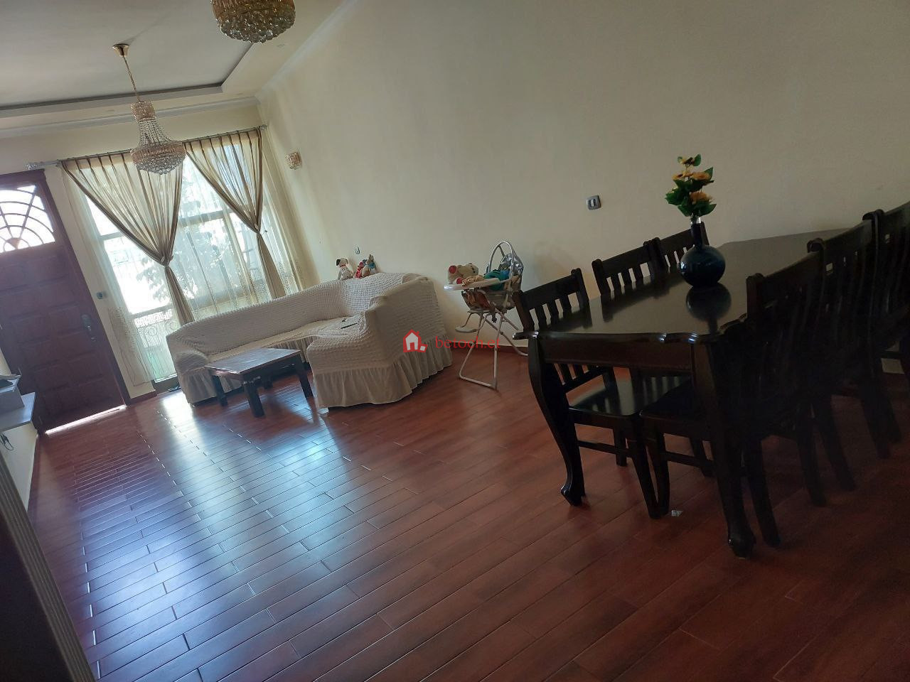 Samit Golagol 200 m² Residence Villa House