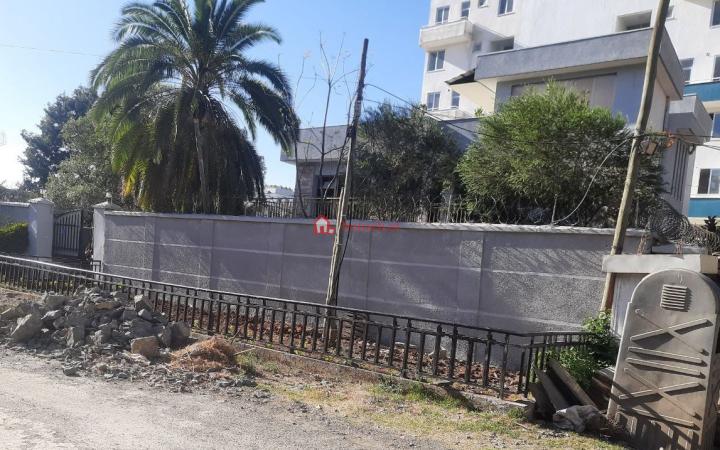15.House for rent Bole 600 m² G⁺¹ residence Villa House Building