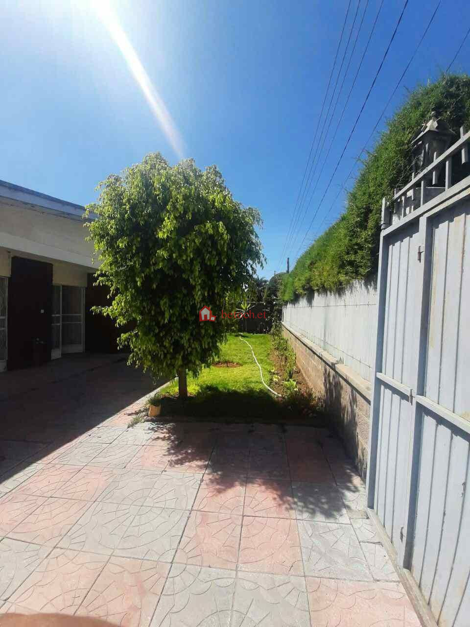 27.Ayat 300 m² Residence Ground Villa House (for Apartment or others)