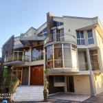 15.House for rent Bisirate Gabriel 500 m² G⁺² residence Villa House Building