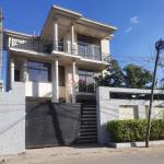 16.House for rent Bole Rwanda 350 m² G⁺² residence Villa House Building