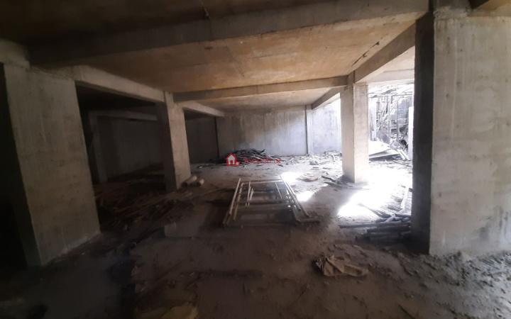 33.Bole Demibel 350 m² B⁺G⁺¹ Apartment building (Under Construction Structure G⁺8)