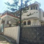 116.Sar-bet Gabriel 500 m² G⁺² Residence service Villa building