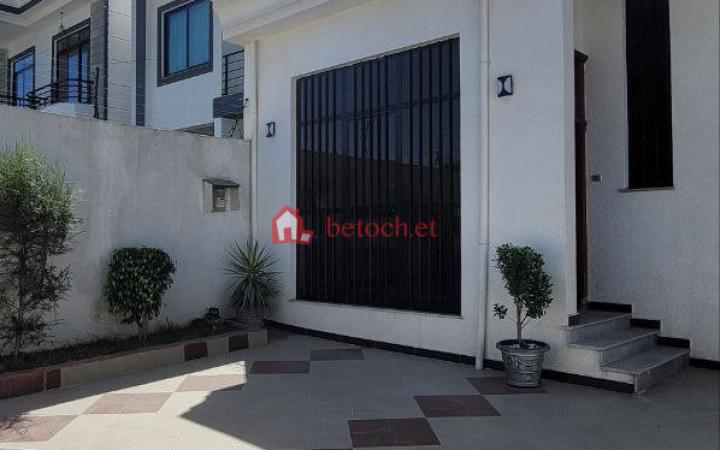 18.House for rent Samit safari 350 m2 residence Villa House Building