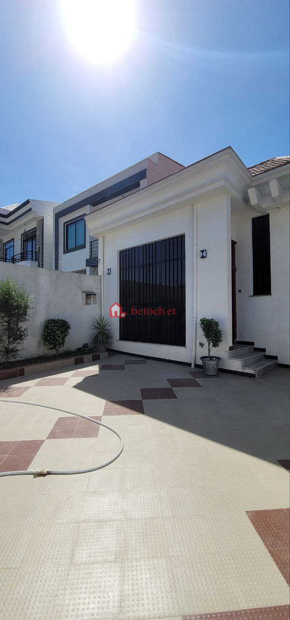 18.House for rent Samit safari 350 m2 residence Villa House Building