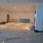 1.Near Dembel City Center office rent 120 m² floor 3rd