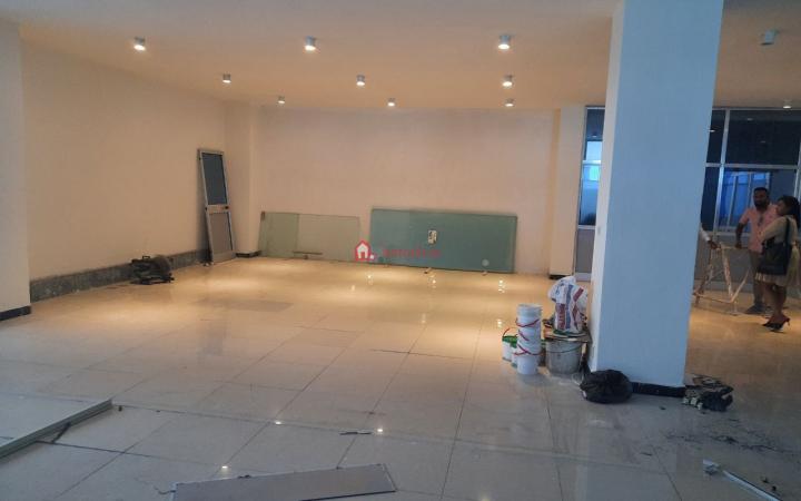 1.Near Dembel City Center office rent 120 m² floor 3rd